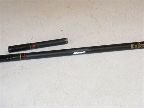 Image result for Repairing a Graphite Fishing Rod