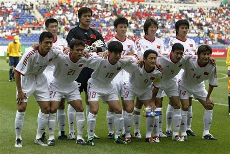 法国夺冠或暗示中国再进世界杯？中国能否梦回2002_手机凤凰网