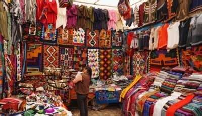 15 Best Markets In Dubai In 2023 For The Best Retail Therapy