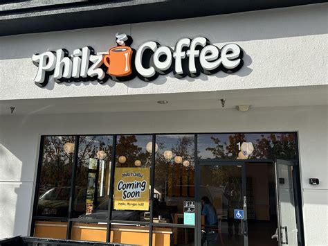 Philz Coffee opens milestone location in South Bay | KRON4
