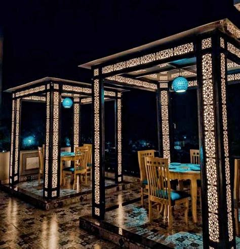 11 Best Private Cabin Cafe And Restaurant For Couples In Jhansi
