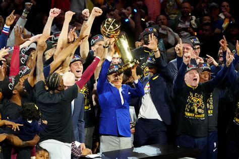 NBA Finals 2023: Best photos from Nuggets-Heat