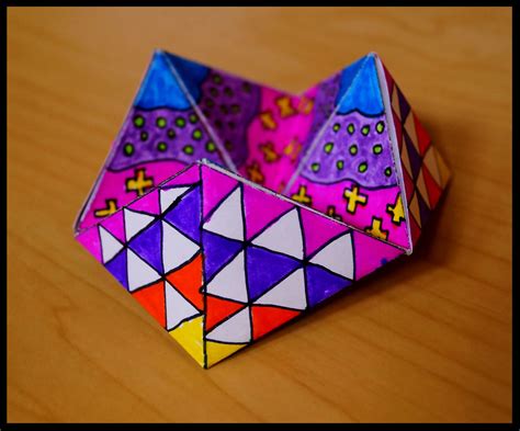 Flextangle Steps 的图像结果