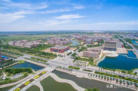 沧州大学城来了，总投资约27亿，东部将建这几所院校｜津潍高铁（沧州段）最新消息_人员_项目_建设