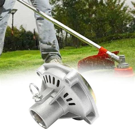 SADAIV NIPUN Powered by Brush Cutter Attachment Backpack Cutter Clutch ...