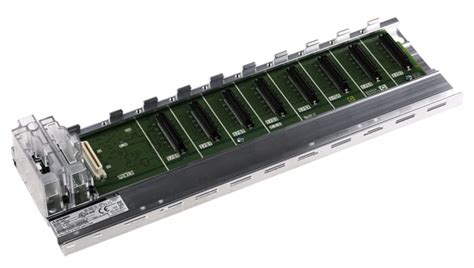 Q68B Mitsubishi Electric | Mitsubishi Electric MELSEC Q Series ...