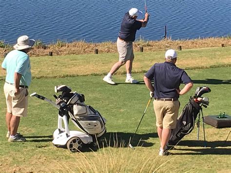 Customer reviews of Gowrie Farm Golf Lodge, , Nottingham Road