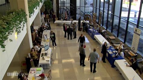 Law Day Held at Anoka County Courthouse - YouTube