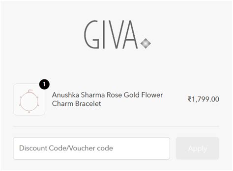 Giva Coupon Code & Discount Code- Get Flat 50% OFF - November 2025