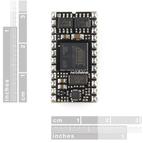 Netduino vs Arduino 的图像结果