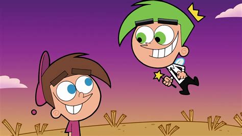 The Fairly OddParents Season 10 Image | Fancaps