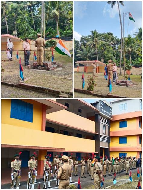 Official Website of St.Xaviers College Vaikom, Kothavara, Kerala