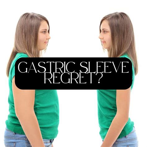 Gastric Sleeve Surgery Ruined My Life: Understanding Risks and Realities - The More Clinics