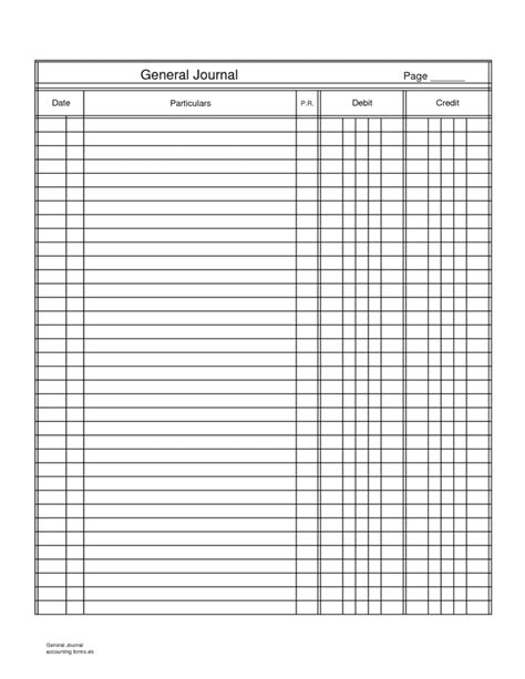 Image result for Journal Entry Paper Template
