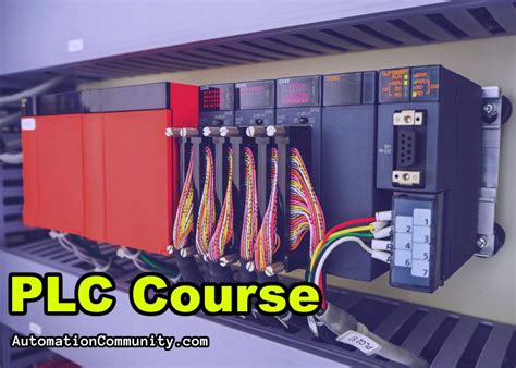 plc Programming Course Online Free 的图像结果