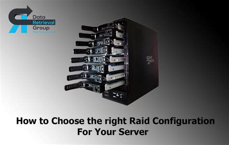 Image result for Raid Array Configuration