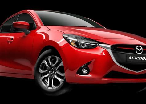 Image result for Mazda2 Features