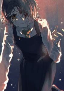 Wonder Egg Priority Ohto Ai Anime Series Hd Matte Finish Poster Paper ...