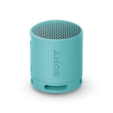 Bluetooth zvučnik SRS-XB100L Sony plavi SRSXB100L.CE7 | Volim svoj dom