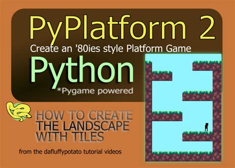 Image result for Python Command Line Platform Game