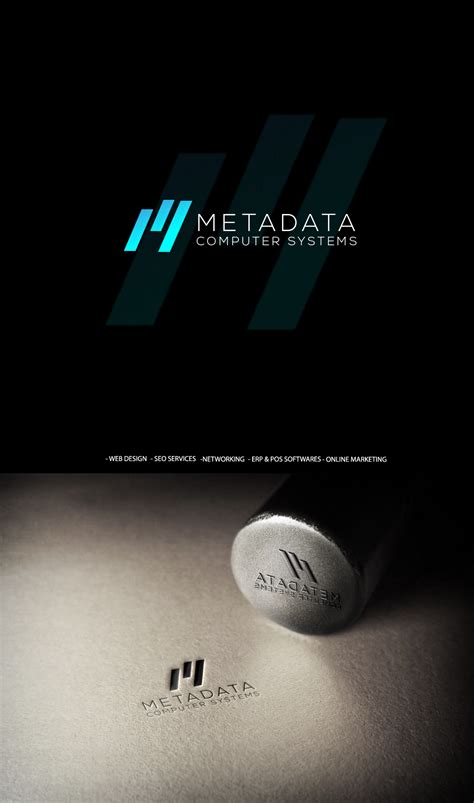 Metadata Management Logo 的图像结果