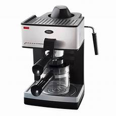 oster malvorlagen cafe cafetera oster 174 negra y plateada para caf 233 espresso y oster malvorlagen cafe cafetera oster 174 negra y plateada para caf 233 espresso y