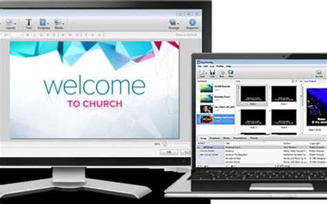 Image result for How to Use OpenLP