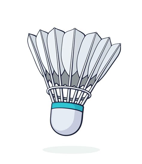Badminton Birdie Clip Art 的图像结果