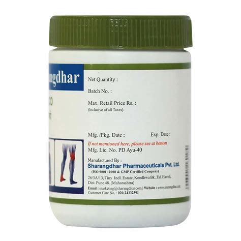 Buy SHARANGDHAR ARCO TABLET 60 Online & Get Upto 60% OFF at PharmEasy