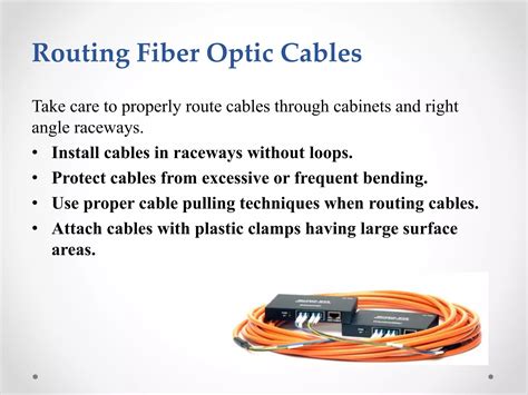 Image result for Fiber Optic Cable Tutorial