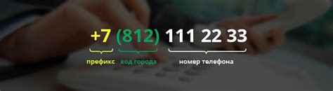 основной телефон код страны код города номер как заполнить