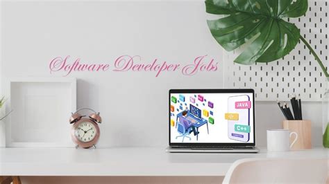 Software Development Jobs 的图像结果