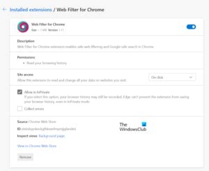 Image result for Free Web Filtering