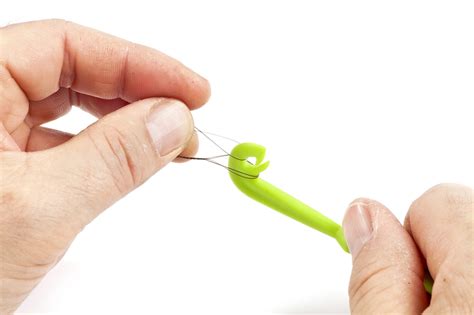 Image result for Loop Tyer Tutorial