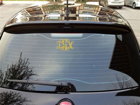 Image result for Car Edge Window Sticker