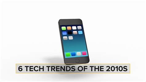 Using 2010s Tech 的图像结果