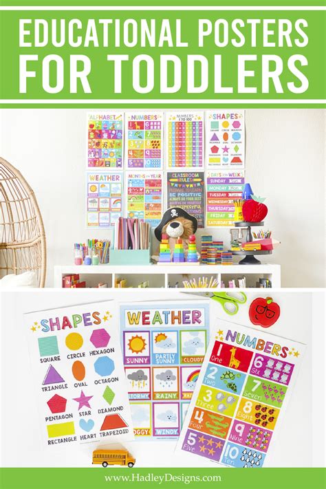 Learning Posters 的图像结果