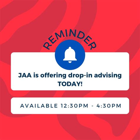 KU B-School on Twitter: "RT @KUAdvising: Hey Jayhawks! JAA advisors are ...