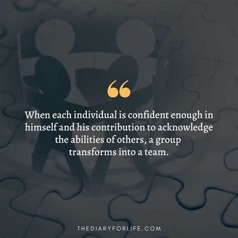 Teamwork Collaboration Quotes 的图像结果