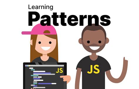 JavaScript Pattern Center 的图像结果