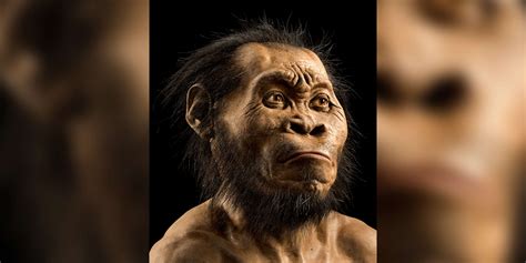 Early Homo Sapiens