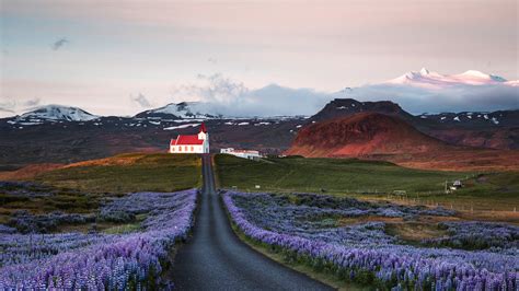 Bing image: Snæfellsnes, Iceland - Bing Wallpaper Gallery