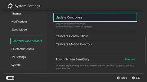 Image result for Switch Update