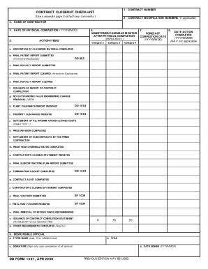 Fillable Online Dd Form 1597. Office of the Secretary Fax Email Print ...