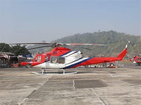 IAF earmarks 39 military airfields, 9 advance landing grounds for use ...