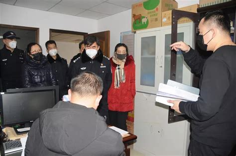 疫情防控期间扰乱市场秩序：天津5名嫌疑人被刑拘|疫情|嫌疑人|天津_新浪新闻
