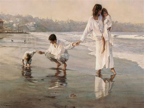 Steve Hanks, the Master of Watercolor . Обсуждение на LiveInternet - Российский Сервис Онлайн ...
