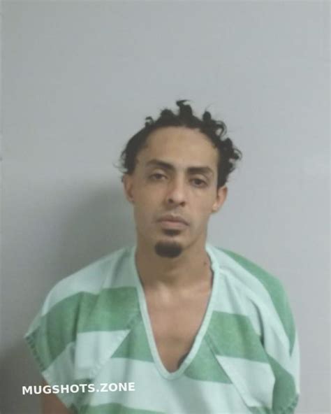 URIEL ORONA 11/19/2024 - Hutchinson County Mugshots Zone