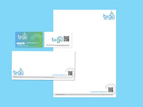 Bigo | Wysiwyg Communications