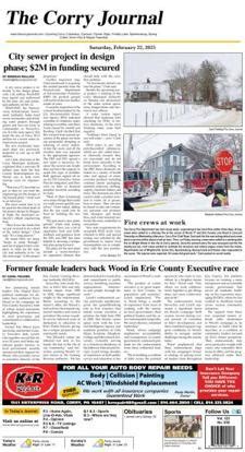 Obituaries | thecorryjournal.com